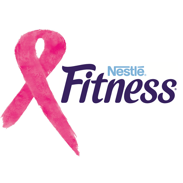 Nestle Fitness Campaign